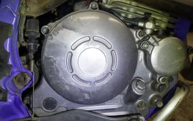 YAMAHA TT250R 2023 4GY