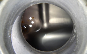 KAWASAKI BALIUS 250 Gen.2 2010 ZR250B