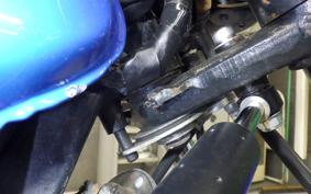 KAWASAKI 750SS 1995 H2F