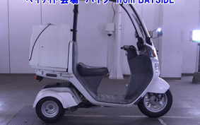 HONDA GYRO CANOPY-2