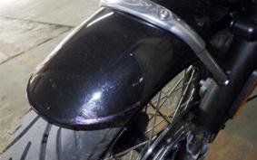 TRIUMPH BONNEVILLE T100 2025