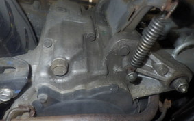 HONDA DIO Gen.6 AF68