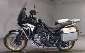 HONDA CRF1100L AFRICA TWIN SD10