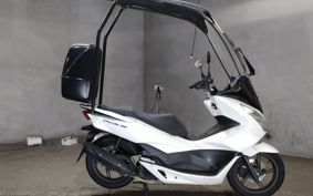 HONDA PCX 150 KF18