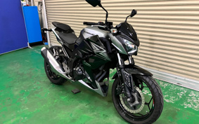 KAWASAKI Z250ABS ER250C