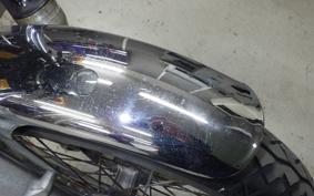 HONDA CB400SS 2001