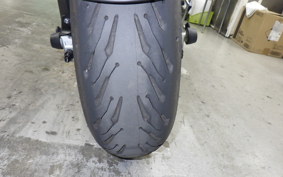 TRIUMPH TRIDENT 660 2021