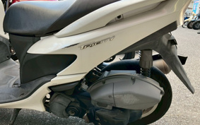 YAMAHA TRICITY 125 SE82J