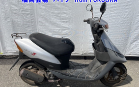 SUZUKI LET's 2