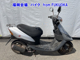 Фото Suzuki LET's 2 с японского аукциона