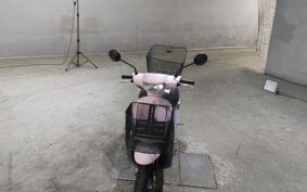 SUZUKI LET`S4 CA45A