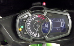 KAWASAKI NINJA 250 2 2020 EX250P