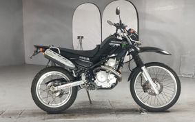 YAMAHA SEROW 250 DG11J
