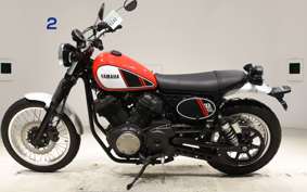 YAMAHA SCR950 A 2022