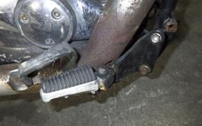 YAMAHA DRAGSTAR 400 1996 4TR