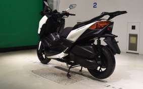 YAMAHA X-MAX 250 A SG42J
