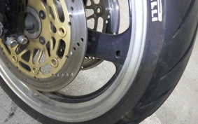SUZUKI GSX400 IMPULSE 1994 GK79A