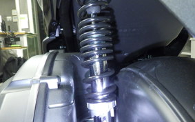 YAMAHA CYGNUSｸﾞﾘﾌｧｽ 2025 SEJ4J