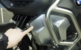 BMW R1250GS ADVENTURE 2022