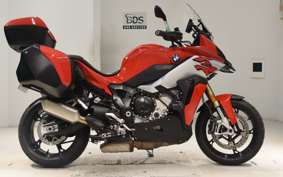 BMW S1000XR 2022