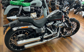 HARLEY FXBR 2023 YEZ