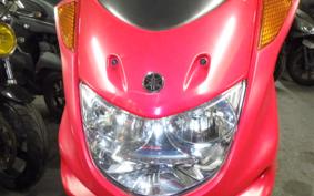 YAMAHA MAJESTY 250 C 2002 SG03J