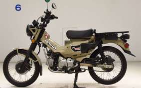 HONDA CT125 HUNTER CUB 2008 JA55