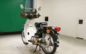 HONDA C90 SUPER CUB 2009 HA02