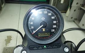 HARLEY XL883N 2016