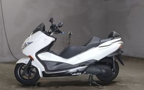 HONDA FORZA Z MF10