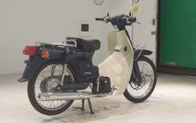 HONDA C50 SUPER CUB E AA01