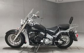 YAMAHA DRAGSTAR 400 CLASSIC 2004 VH01J