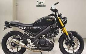 YAMAHA XSR155 1999