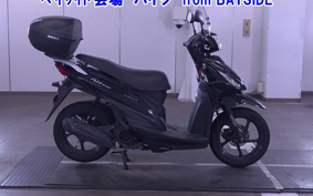 SUZUKI ADDRESS110-2