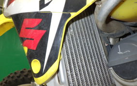 SUZUKI RM-Z250 2022