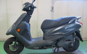 YAMAHA  AXIS Z