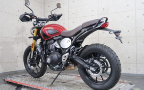TRIUMPH SCRAMBLER 400X 2026 T147Y0