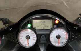 KAWASAKI ZZR1400 ZXT40C