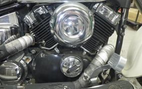 YAMAHA DRAGSTAR 400 CLASSIC 2003 VH01J