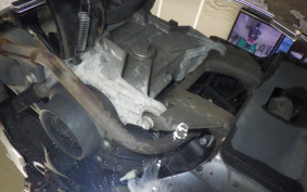 SUZUKI ADDRESS 110 CE47A
