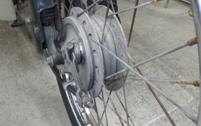 HONDA C50 SUPER CUB 2025 C50