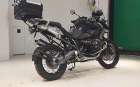 BMW R1200GS 2012