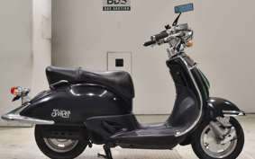 HONDA JOKER 90 2021 HF09