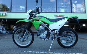 KAWASAKI KLX230 LX230A