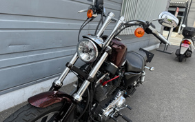 HARLEY HARLEY XL1200L 2009 CX3