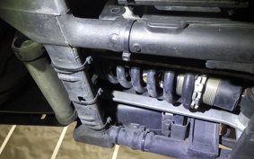 YAMAHA XV1900 MIDNIGHT STAR 2008