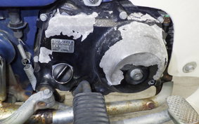 HONDA C50 SUPER CUB 2025 AA01