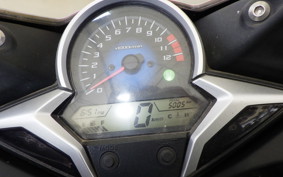 HONDA CBR250R GEN 3 MC41