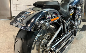 HARLEY FLSTFI 2025 BD9