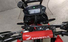 HONDA CRF250 RALLY  MD44
